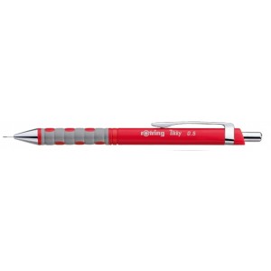 Pixiron Rotring 0,5   Tikky III Paper Mate piros    S0770540