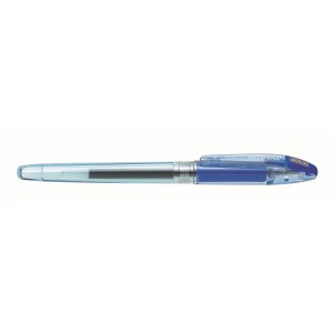 Zselés toll  ZEBRA Jimnie Gel 0,7mm kék