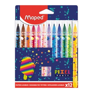 Rost 12klt MAPED Color`Peps moshat&oacute;  845020