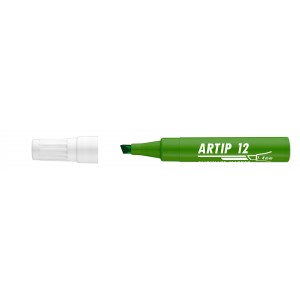 Rost ARTIP 12 vágott végű 1-4mm zöld