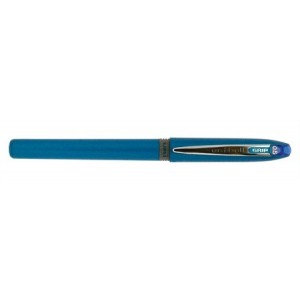 Roller toll UNI UB-245 "GriP" 0,5mm Kék